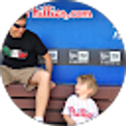 Profile photo of Tom Zeberkiewicz