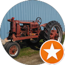 Profile photo of The Old Kid