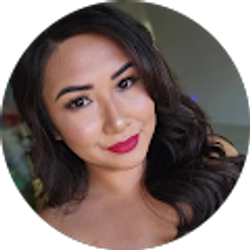 Profile photo of Kathy Dao