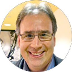 Profile photo of Fabrice Florin