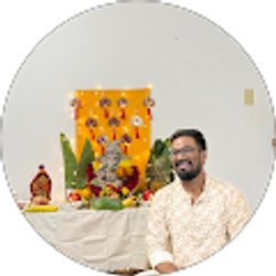 Profile photo of Koushik Kandi