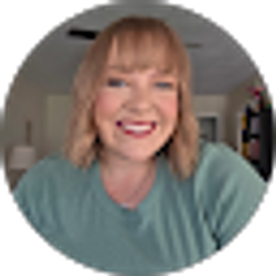 Profile photo of Shelby Summers