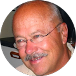 Profile photo of Stephen Bonner