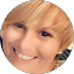 Profile photo of Karen Martin