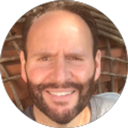 Profile photo of Michael Simmons