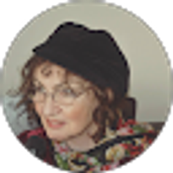 Profile photo of Zdeňka Klapková