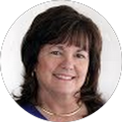 Profile photo of Cheryl Taylor