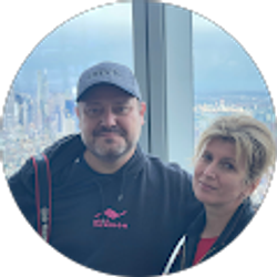 Profile photo of Yuriy Zgherea