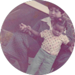 Profile photo of Kristy Lawson