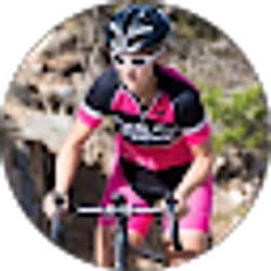 Profile photo of Adria Q. Ubinger