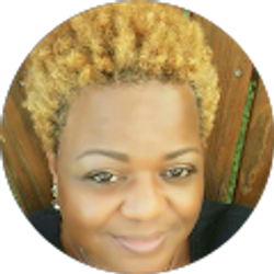 Profile photo of Ramona Wade