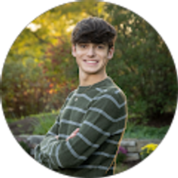 Profile photo of Ben Terwilliger