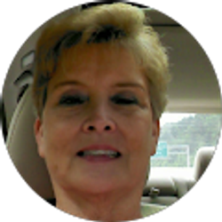 Profile photo of Cathy Edwards