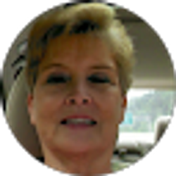 Profile photo of Cathy Edwards