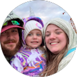 Profile photo of Morgan Latting