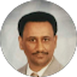Profile photo of Jerome Parker
