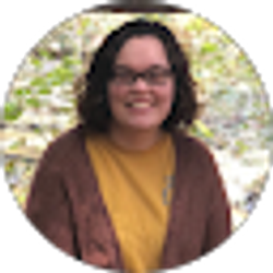 Profile photo of Hannah Howard