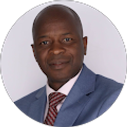 Profile photo of Fernand BILA