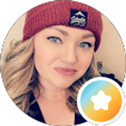 Profile photo of Amber Martinot