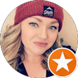 Profile photo of Amber Martinot