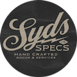 Profile photo of Sydney Adkisson