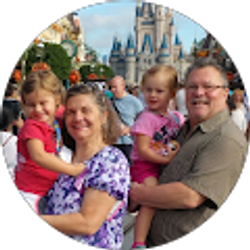 Profile photo of Cindy Lybarger