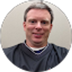 Profile photo of David Williams