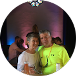 Profile photo of Mary Munroe