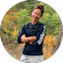 Profile photo of Stephanie Kanter