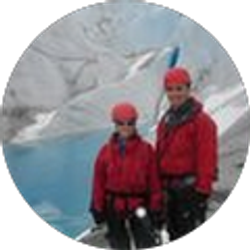 Profile photo of Erica Cameron