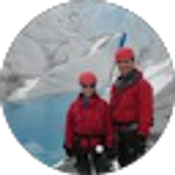 Profile photo of Erica Cameron