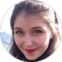 Profile photo of Megan Crawford