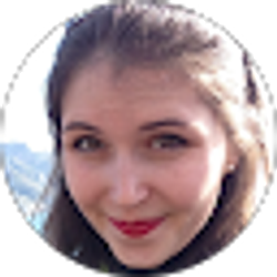 Profile photo of Megan Crawford