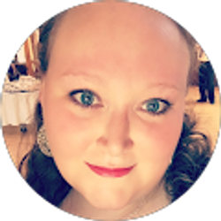 Profile photo of Kelly M