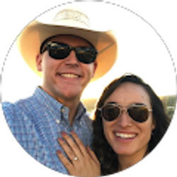 Profile photo of Levi & Katie Swang