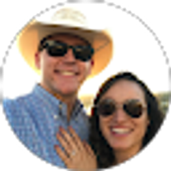 Profile photo of Levi & Katie Swang