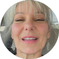 Profile photo of Dori Sargent