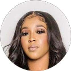 Profile photo of Shakirah McDonald