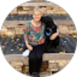 Profile photo of Kaethe Bierbach