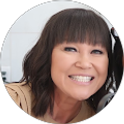 Profile photo of Angela Johnson