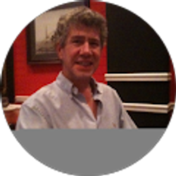 Profile photo of Richard Cavadi