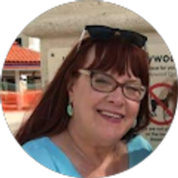 Profile photo of Debourah Davies