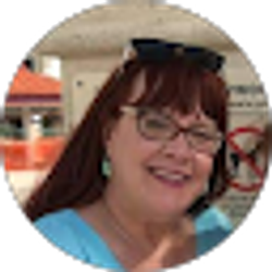 Profile photo of Debourah Davies