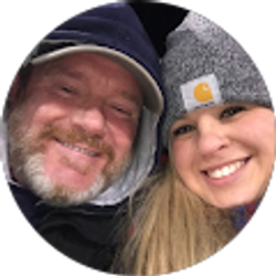 Profile photo of Stephanie Carbone Hackett