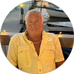 Profile photo of Ken Kuwik