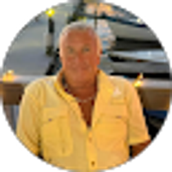 Profile photo of Ken Kuwik