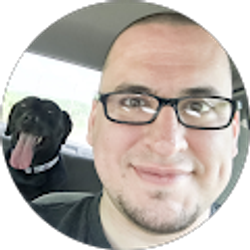 Profile photo of Jason Clark