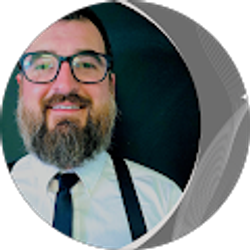 Profile photo of Jordan Pierson