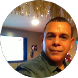 Profile photo of Hector Diaz