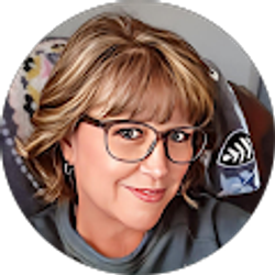 Profile photo of Melissa Terrell